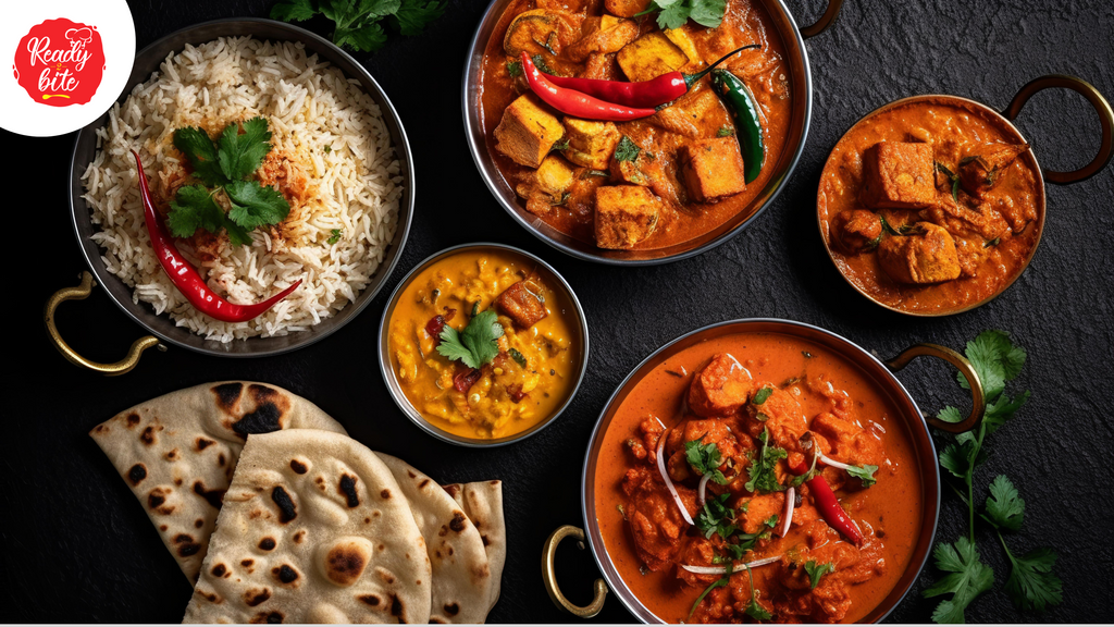Your Guide to Buying Ready to Eat Meals Online – Fast, Tasty & Hassle-Free