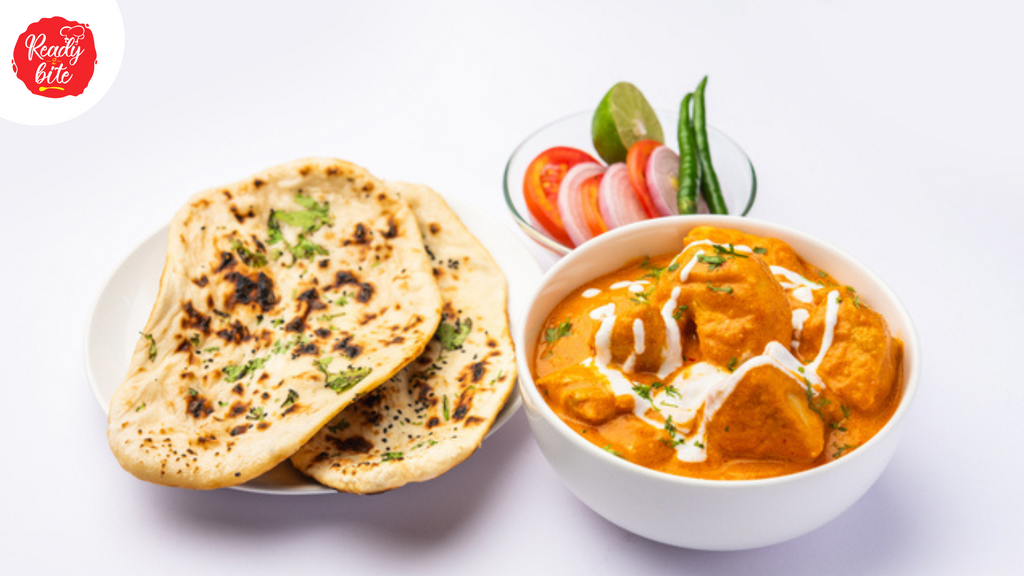 Butter Chicken: A Culinary Icon with a Rich History