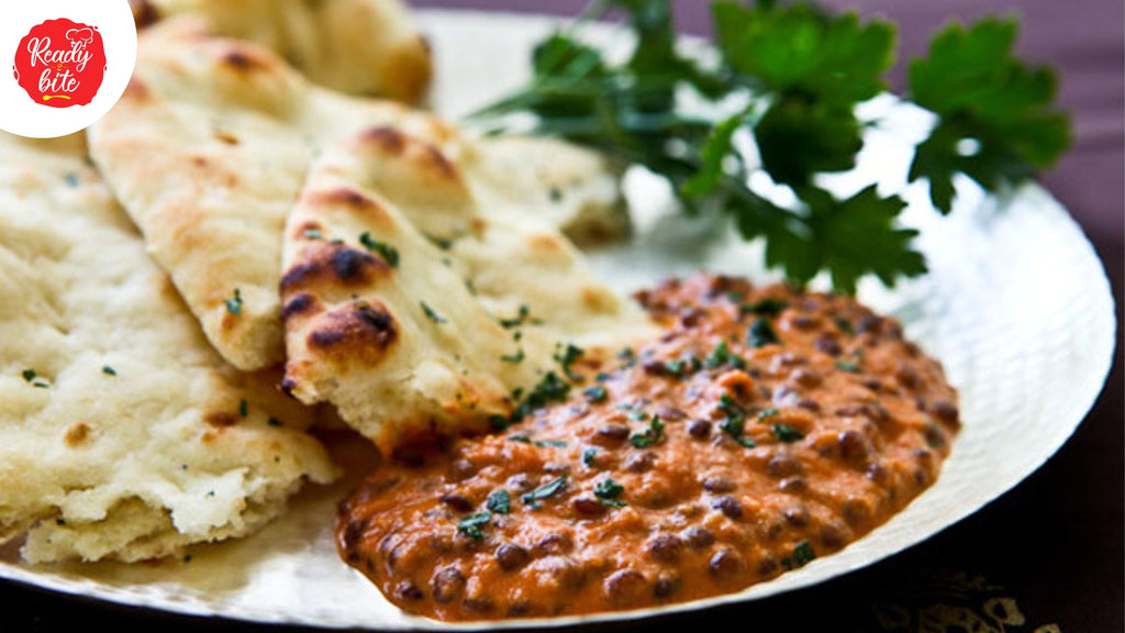 Dal Makhani: The Soulful Lentil Dish That Took the World by Storm