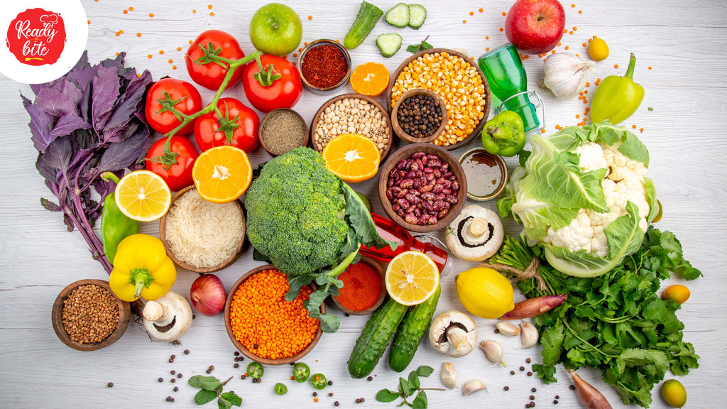 Navigating the Fresh vs. Canned Vegetable Conundrum: A Comprehensive Look at Nutritional Value