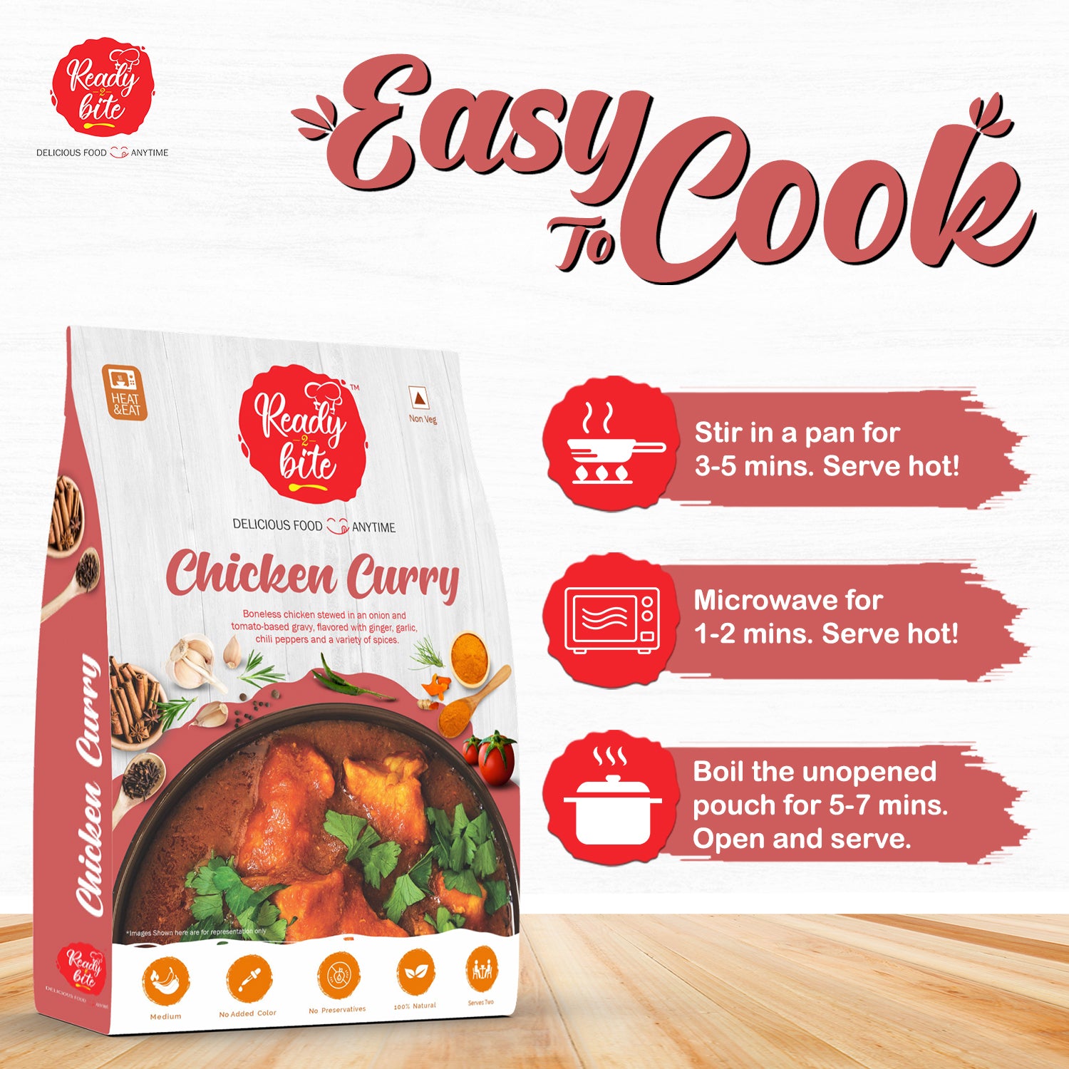 Chicken Curry