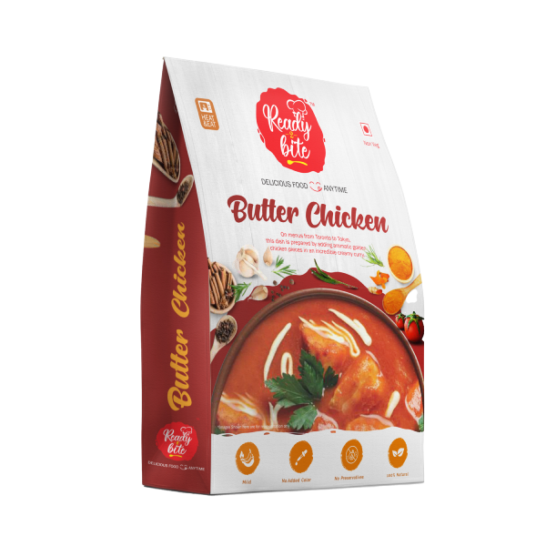 Butter Chicken