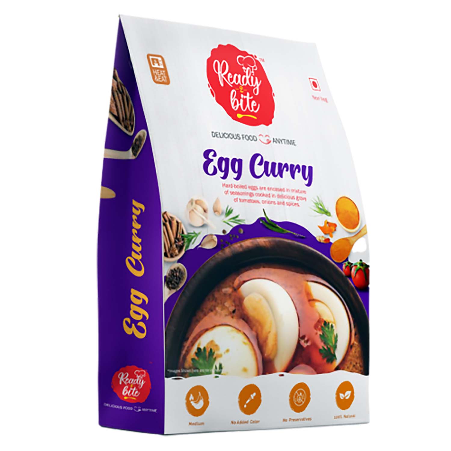 Egg Curry