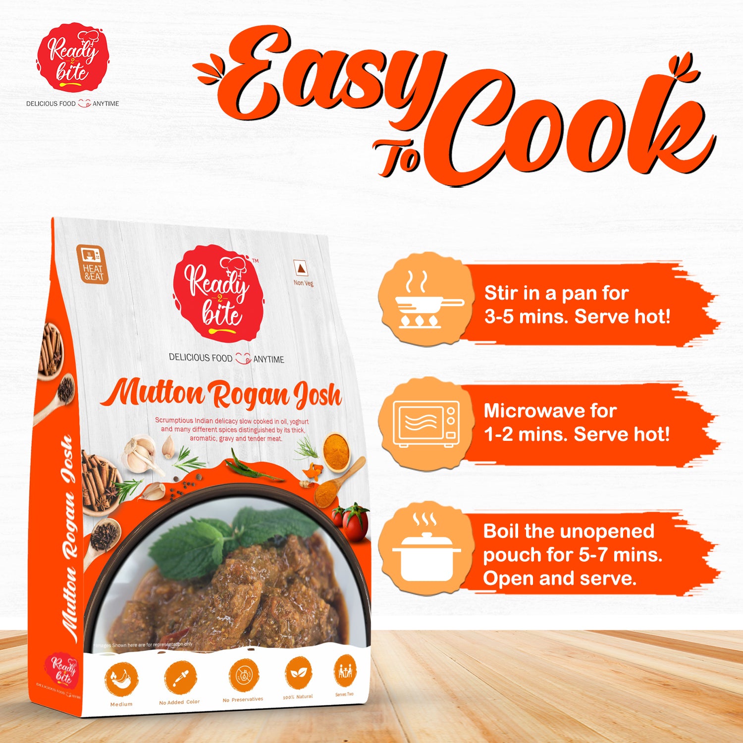 Mutton Rogan josh