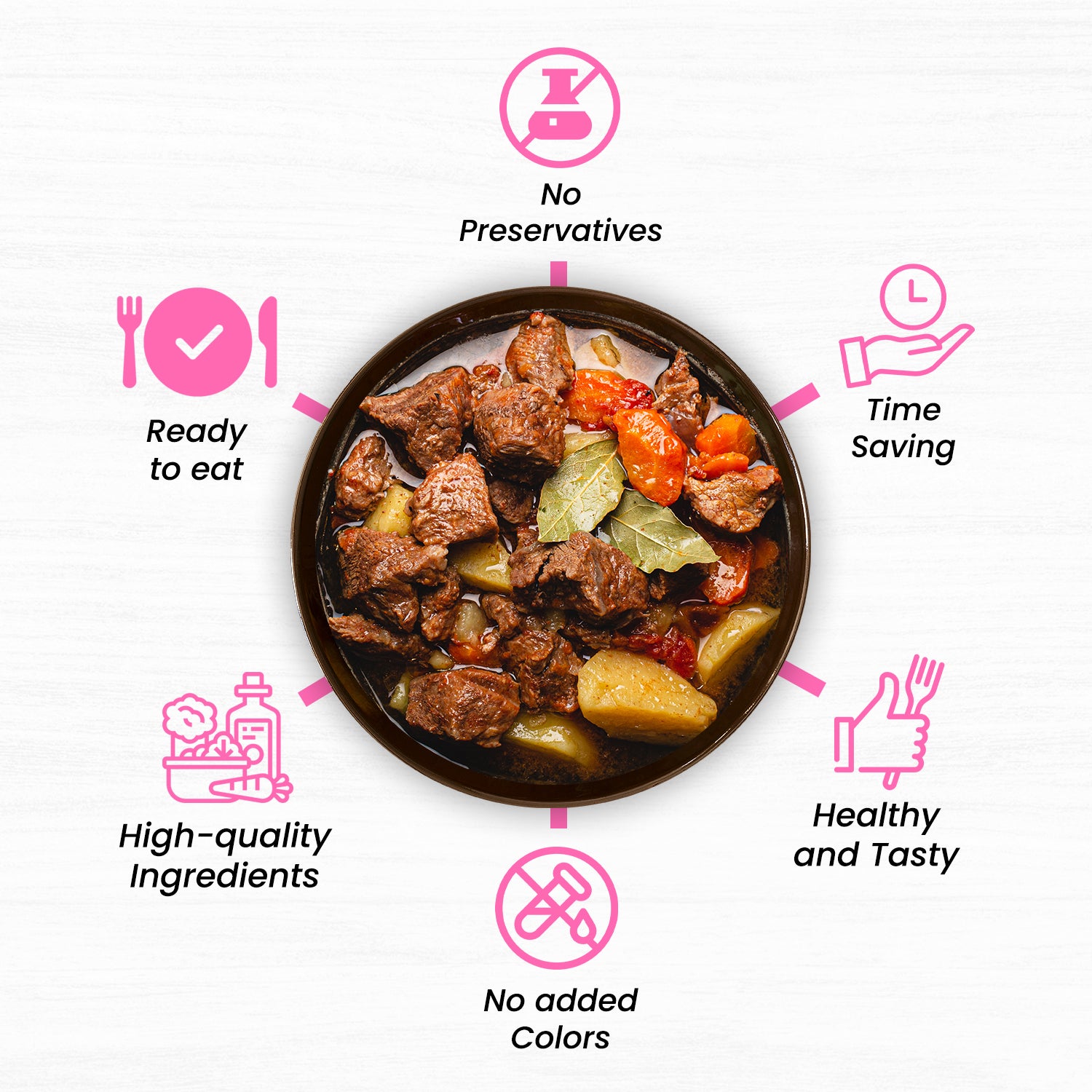 Mutton Stew