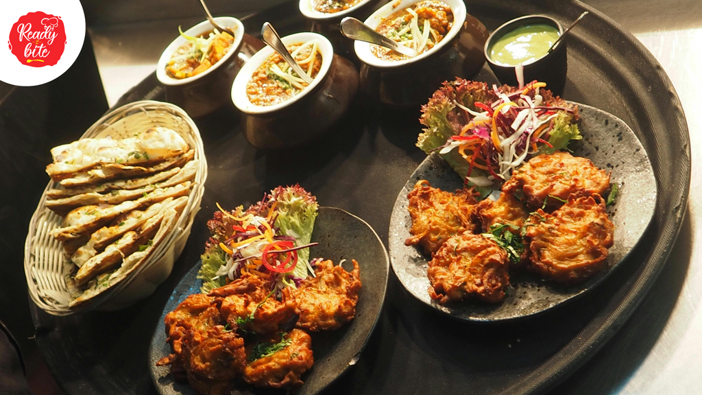Exploring Indian Delights: 5 Must-Try Veg Dishes That Will Tantalize Your Taste Buds
