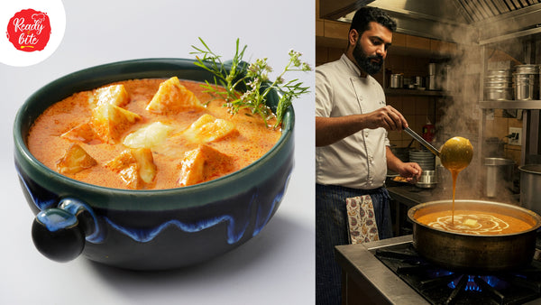 Optimising Kitchen Operations with Ready-to-Cook Gravies: The Modern Chef's Secret Weapon