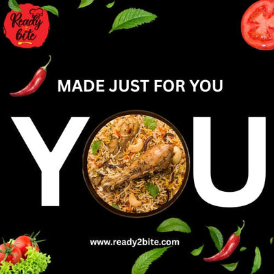 Why More People Buy Ready to Eat Foods Online – A Healthy Alternative