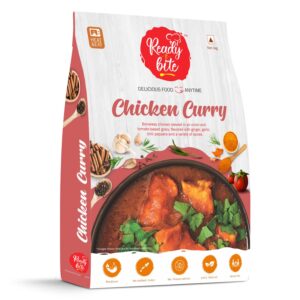 Chicken Curry
