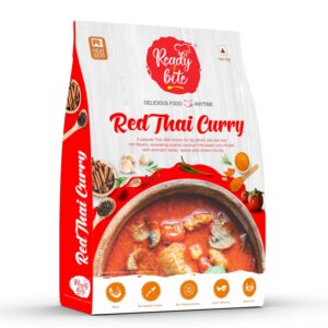 Red Thai Curry