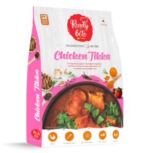 Chicken Tikka