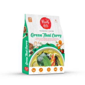 Green Thai Curry