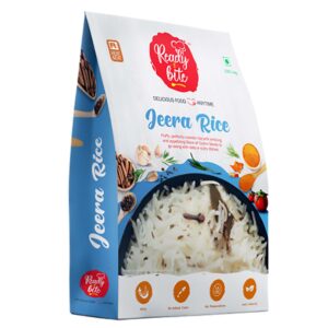 Jeera Rice