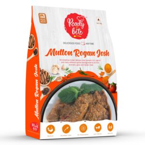 Mutton Rogan josh