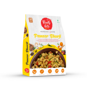 Paneer Bhurji