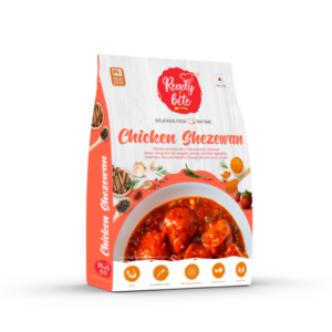 Chicken Shezewan